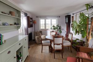 Dining Area- click for photo gallery